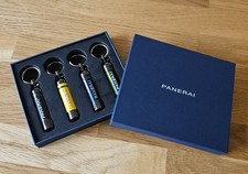 Set De 4 Porte-clés PANERAI
