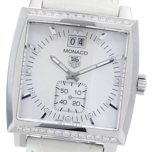 Tag heuer waw1313 monaco - tag,