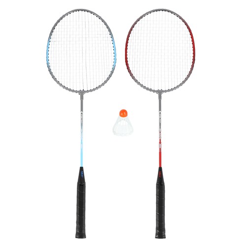 Nrz002 steel badminton - nrz002, 2