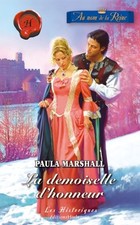 La demoiselle d'honneur