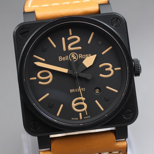 Montre automatique pour homme