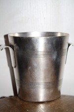 petit  Seau à Champagne en