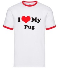 I Love My Carlin - Hommes