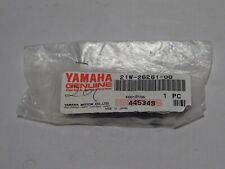 YAMAHA 21W-26261-00 connecteur câbles PW80 1999-2003