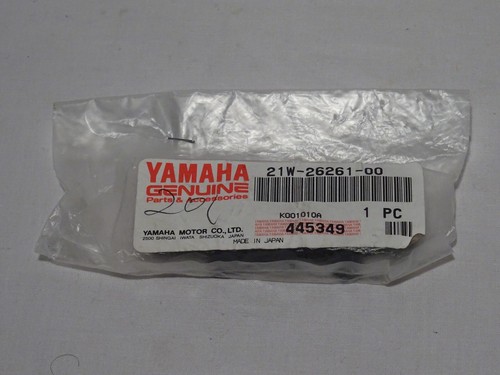Yamaha 21w 26261 connecteur - yamaha, 21w-26261-00