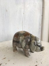 Sculpture animalière en