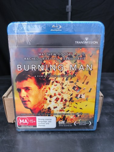 Blu ray import - ray, usa