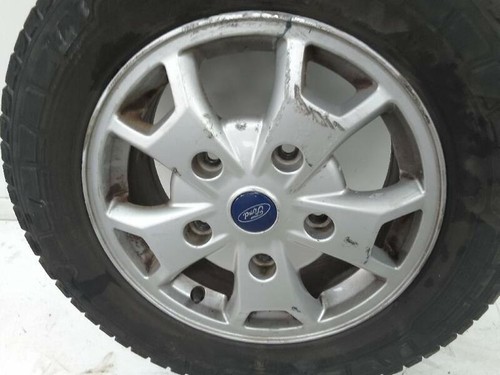 Bk21bc jante ford transit - ford,