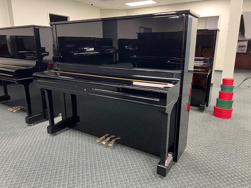 Fully restored 1982 yamaha u3m - fully,