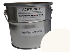 3 Litre 1K Vernis Voiture Résine Rda Toga Ifa Trabant Wartburg simson Barkas