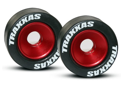 Traxxas stampede 2wd vxl - 2wd,