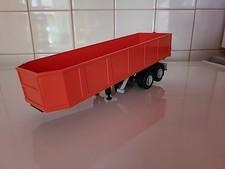 remorque camion Ixo 1/43 benne