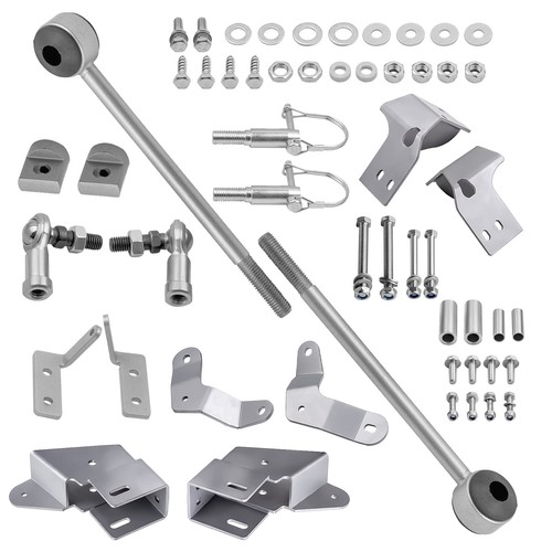 Supports bras contrôle - supports,