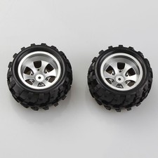 Pneu de remplacement pour