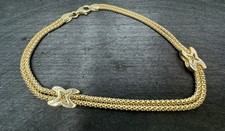 Bracelet or 18 carats