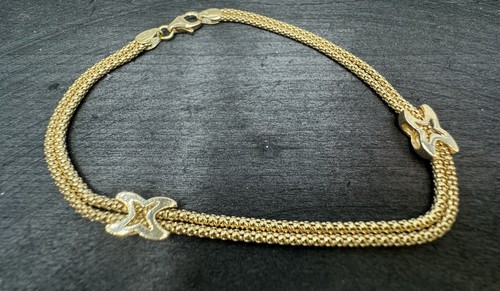 Bracelet carats - 18,