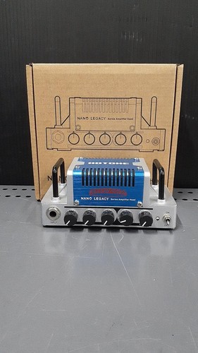 Hotone nano legacy mini amp - hotone,