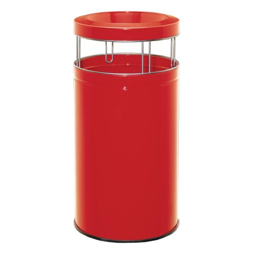 Wesco cendrier sur - cendrier, grande