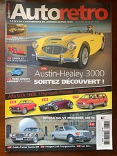 AUTO Rétro n°372
