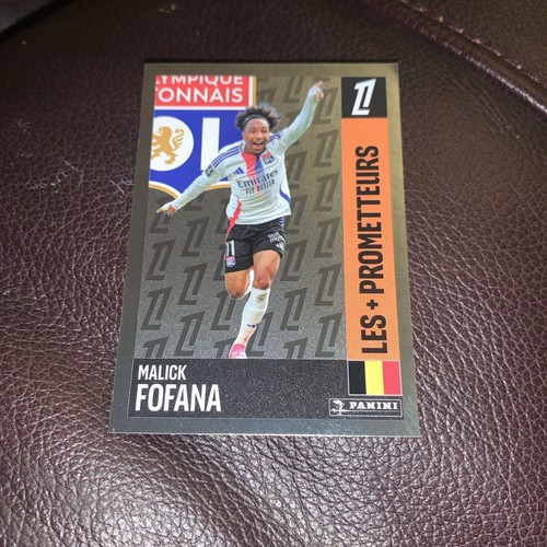 320 malick fofana lyon - malick,