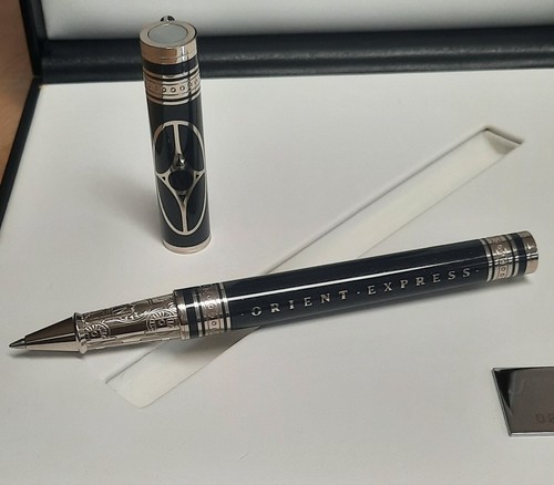 Orient express roller en - roller,
