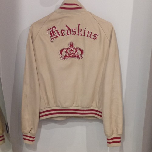 Rare redskins veste varsity - veste,
