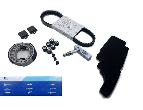 Kit maintenance - kit,