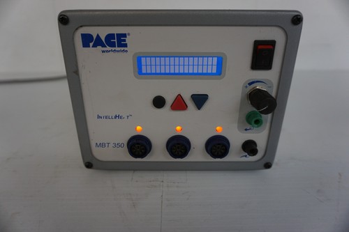 Pace mbt 350 soldering - mbt,