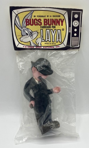 Dupont figurine latex laya - dupont,