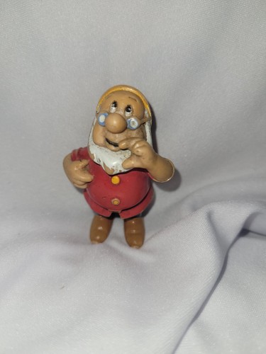 Lucky dwarves prof disney - lucky, 7