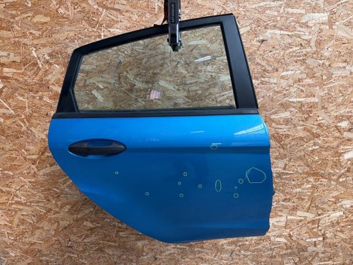 Porte arriere droit ford - porte,