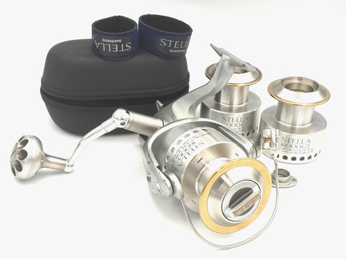 Vintage shimano stella - shimano, 98/99