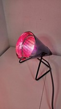 Vintage Philips Infraphil Health Lamp Working, KL7500 - 1970's - VGC