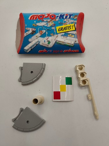 Mini majo kit majorette - -,