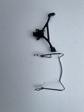 Araignée Support Tête De Feu