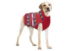 Pull Noel Grand Chien Lidl