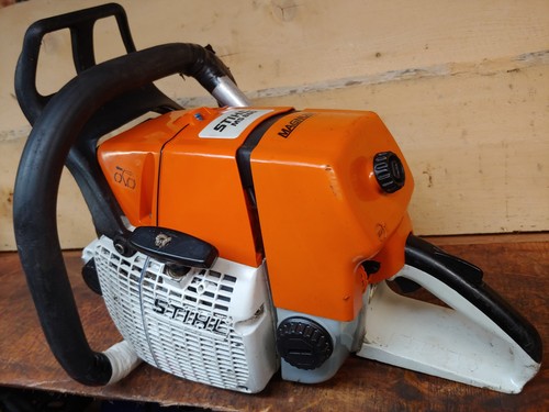 Oem stihl ms660 066 chainsaw - stihl,