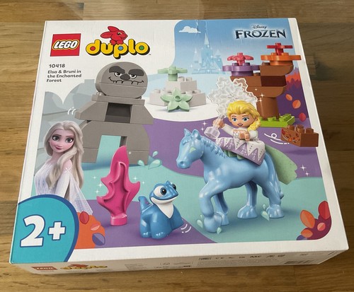 Lego set boite neuf - neuf, duplo
