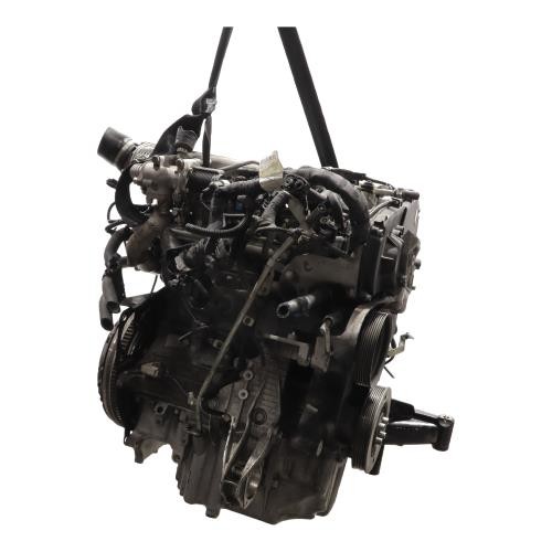 Moteur alfa romeo 147 - moteur, 2