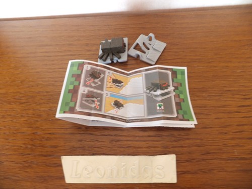 Kinder joy minecraft vc321 - kinder,