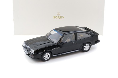 Norev opel manta - manta, cc