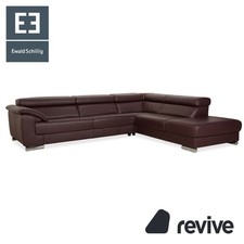 Ewald Schillig Canapé D'Angle