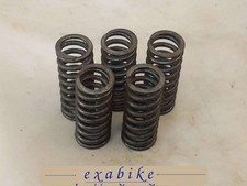 ressorts d'embrayage pour Yamaha XJ 750  de 1984 a 1987 (41Y)