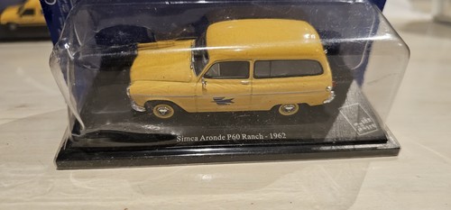 Poste simca aronde - poste,