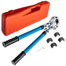 Presse à sertir Outillage