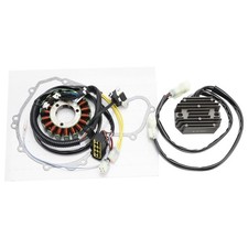 Kit Régulateur Alternateur
