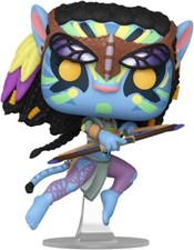 Avatar POP! Movies Vinyl