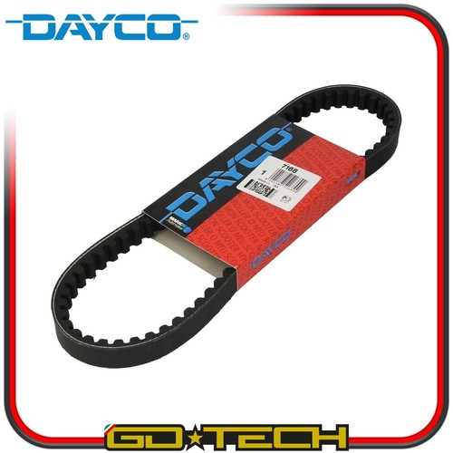 Courroie transmission dayco - transmission,