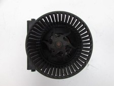 VENTILATEUR DE CHAUFFAGE