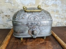 Grand Coffret À Savon Hammam
